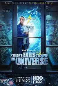 Stuart Fails to Save the Universe (斯图尔特救不了宇宙)