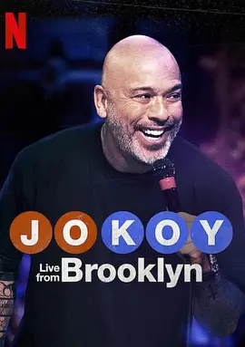 Jo Koy: Live from Brooklyn