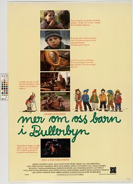 More About the Children of Noisy Village