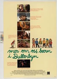 More About the Children of Noisy Village