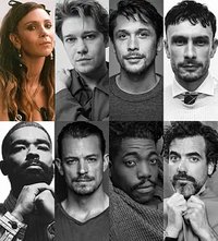 The Husbands (丈夫们)