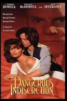 Dangerous Indiscretion