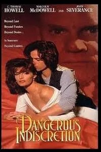 Dangerous Indiscretion