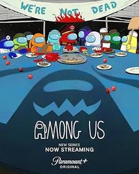 Among Us (在我们当中)