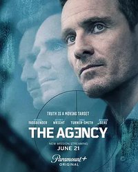The Agency (传奇办公室：中央情报 第二季)