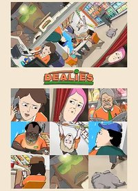 Dealies