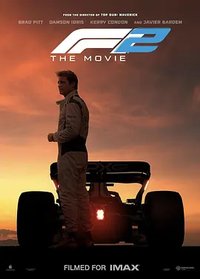 F1 续作