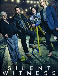 Silent Witness (Series 29)