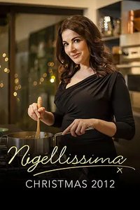 Nigella: At My Table (Nigella 家常菜（港）)
