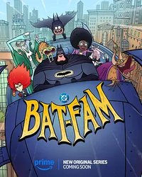 BAT-FAM (Bat-Family)