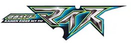 Kamen Rider MY-TH