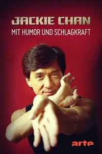 Jackie Chan: Building an Icon