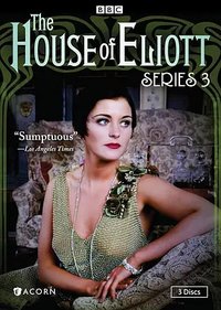 The House of Eliott (埃利奥特时装设计所 第三季)