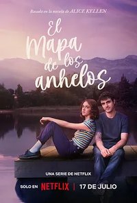 The Map of Longing (愿望地图)