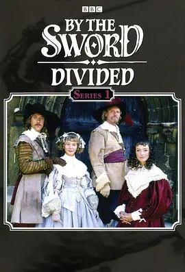By the Sword Divided (由剑而分 第一季)
