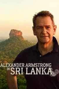 Alexander Armstrong in Sri Lanka 第 1 季