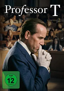 Professor T Season 2