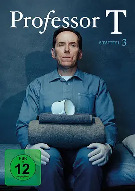 Professor T Season 3