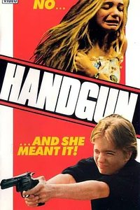 Handgun