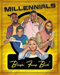 Millennials Season 1