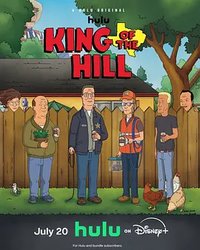 King of the Hill Revival