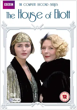 The House of Eliott Season 2
