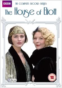 The House of Eliott Season 2