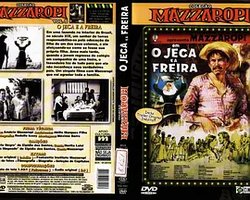 O Jeca e a Freira