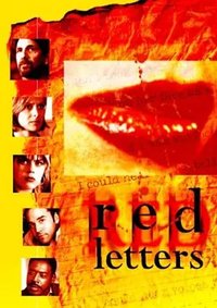 Red Letters