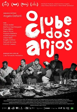 The Club of Angels