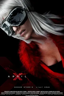 April X