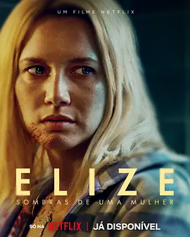 Elize: Shadows of a Woman