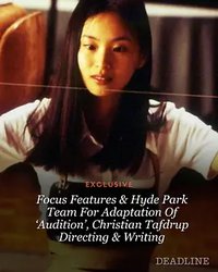 Audition