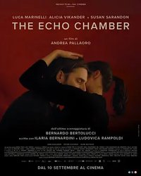 The Echo Chamber