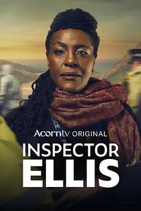 Ellis Season 1