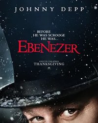 Ebenezer: A Christmas Carol