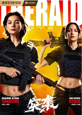 The Raid