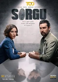 Interrogation (Sorgu)