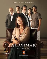 Deception (Aldatmak)