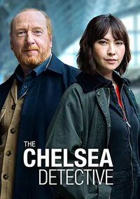 The Chelsea Detective Season 3