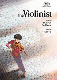 The Violinist