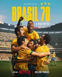 Brazil '70: The Third Star (Brazil 70: The Third Star)