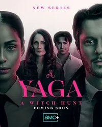 YAGA (Yaga)