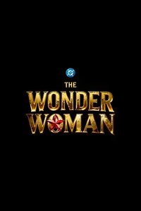 Untitled DC Studios Wonder Woman Movie