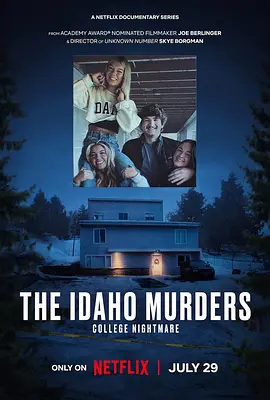 The Idaho Murders: College Nightmare