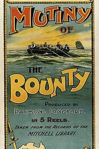 The Mutiny of the Bounty