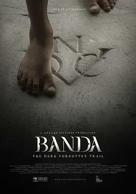 Banda: The Dark Forgotten Trail