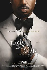 The Thomas Crown Affair