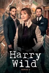 Harry Wild Season 5