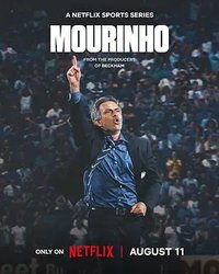 MOURINHO (Mourinho)